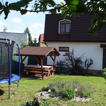 Rekreacny Dom Tyrkys Villa โปปรัด ภายนอก รูปภาพ