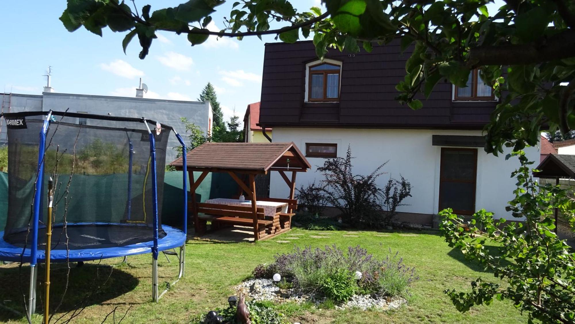 Rekreacny Dom Tyrkys Villa โปปรัด ภายนอก รูปภาพ